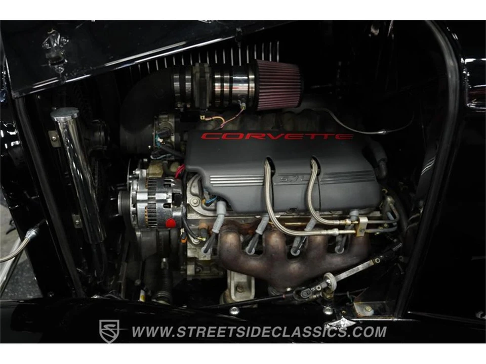 1932 Ford Model 18 & 40 - Image 30 of 31