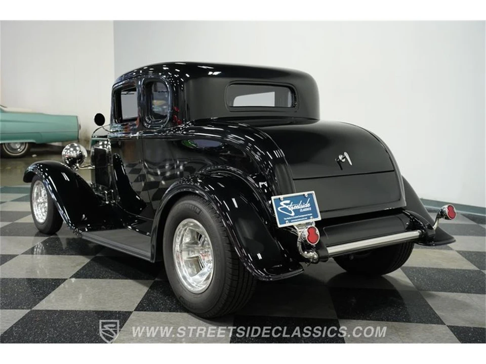 1932 Ford Model 18 & 40 - Image 7 of 31