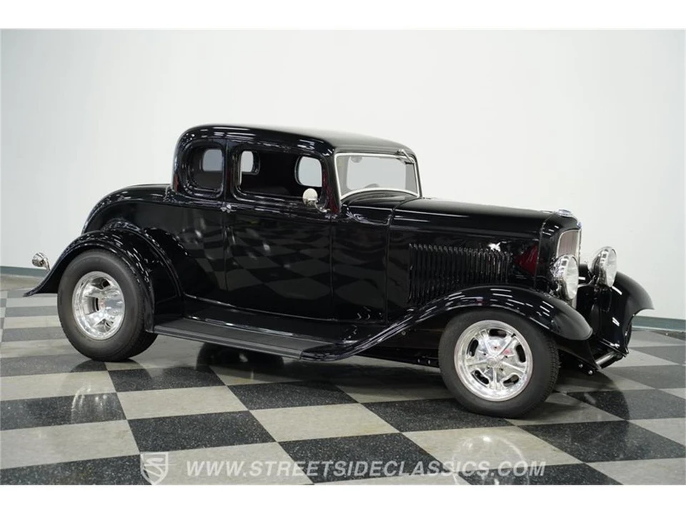 1932 Ford Model 18 & 40 - Image 13 of 31