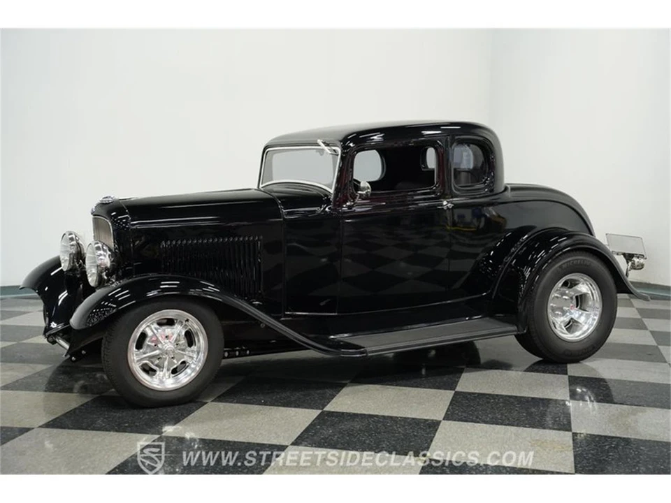 1932 Ford Model 18 & 40 - Image 4 of 31