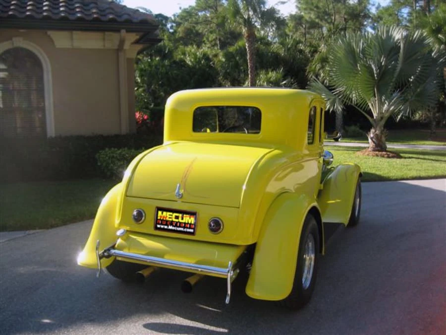 1932 Ford Model 18 & 40 - Image 3 of 8