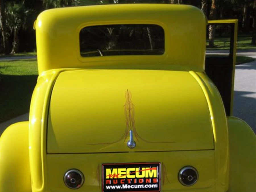 1932 Ford Model 18 & 40 - Image 4 of 8