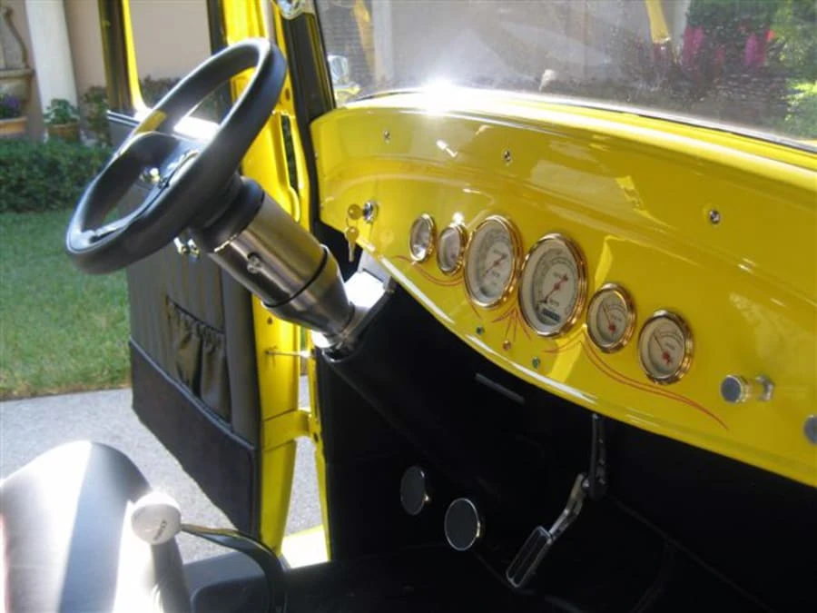 1932 Ford Model 18 & 40 - Image 5 of 8