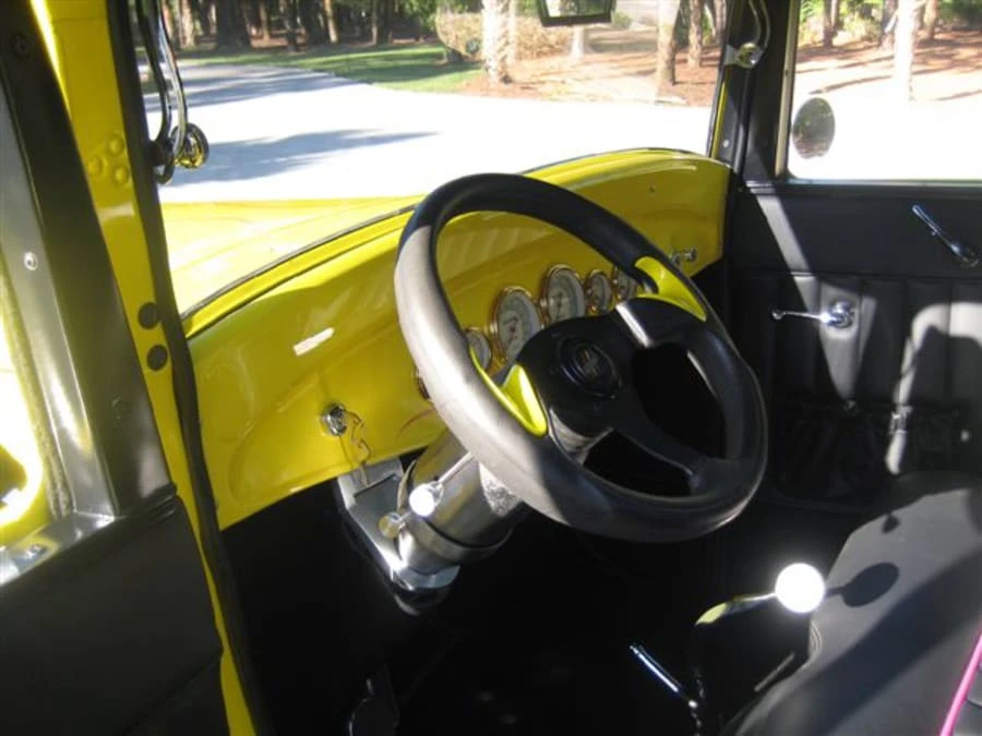 1932 Ford Model 18 & 40 - Image 6 of 8