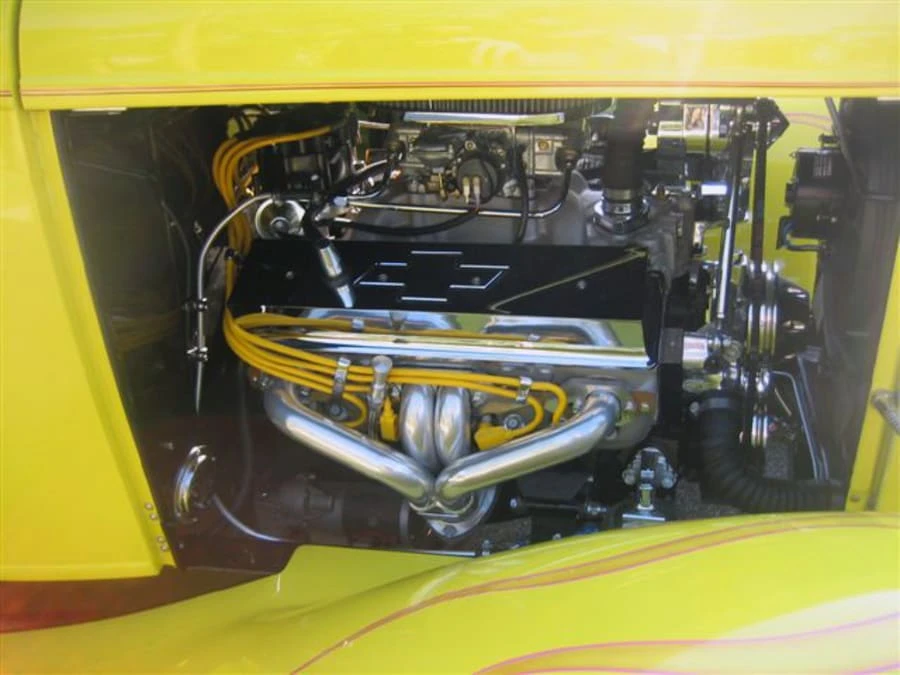 1932 Ford Model 18 & 40 - Image 7 of 8
