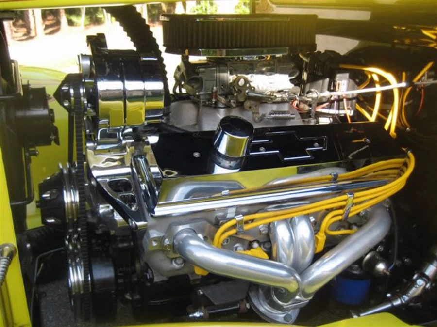 1932 Ford Model 18 & 40 - Image 8 of 8