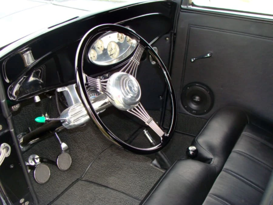 1932 Ford Model 18 & 40 - Image 4 of 8