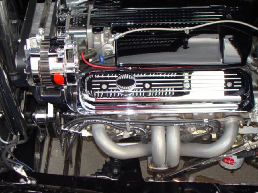1932 Ford Model 18 & 40 - Image 6 of 8