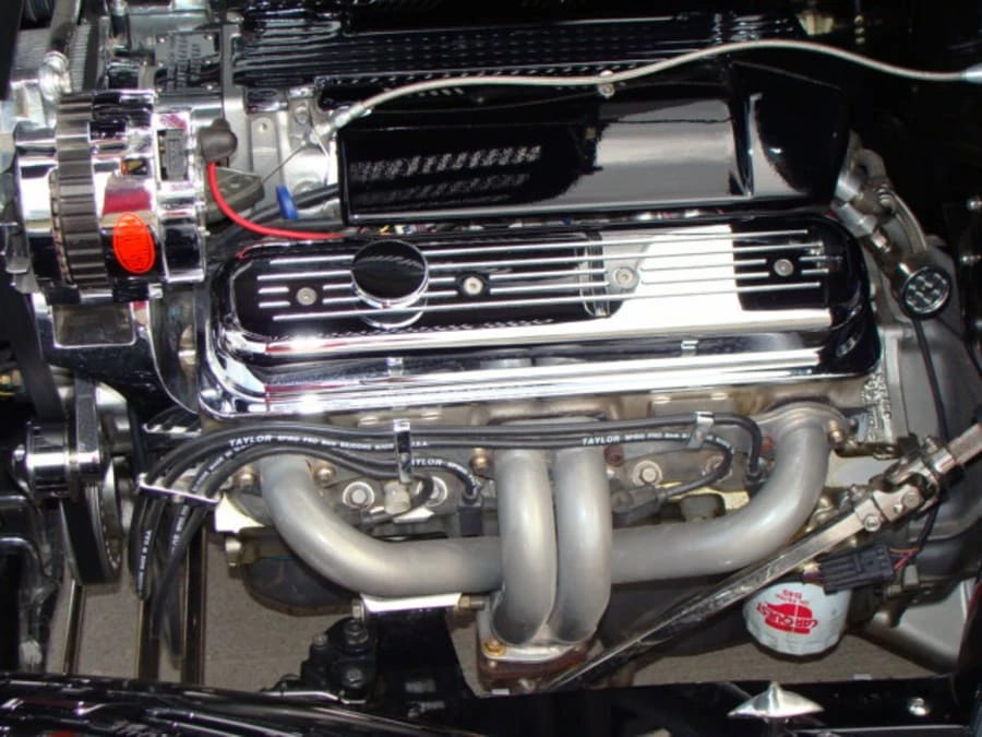 1932 Ford Model 18 & 40 - Image 7 of 8