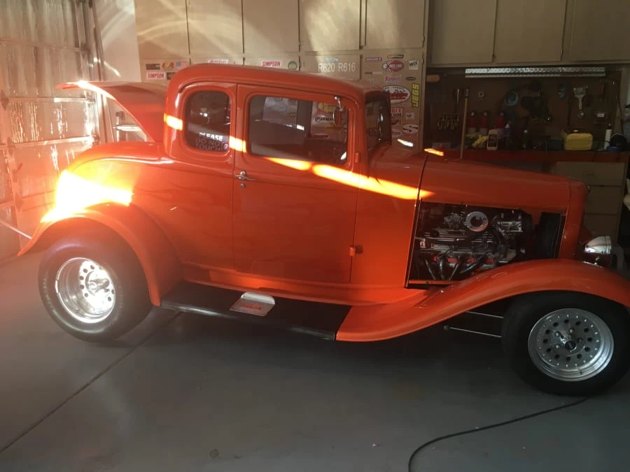 1932 Ford Model 18 & 40 - Image 6 of 10