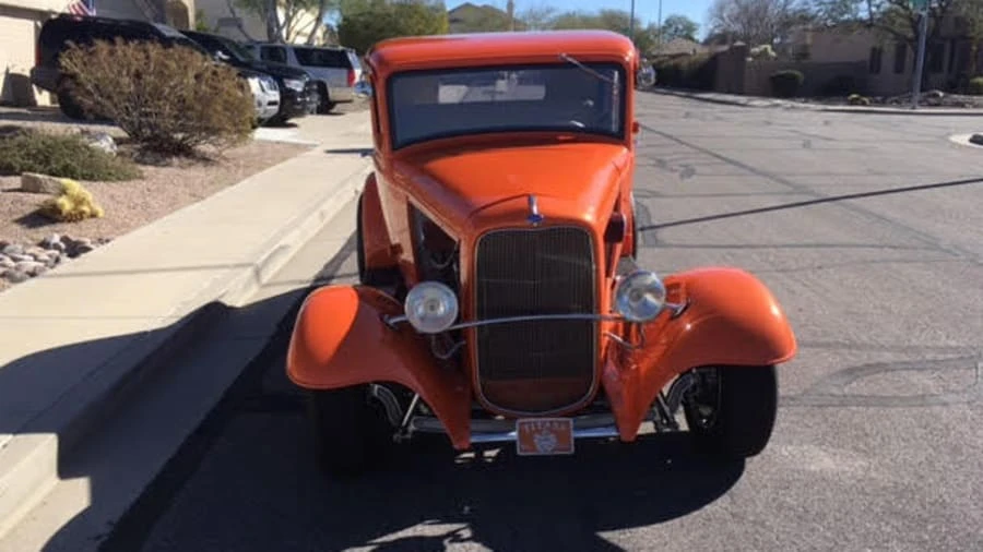 1932 Ford Model 18 & 40 - Image 4 of 10