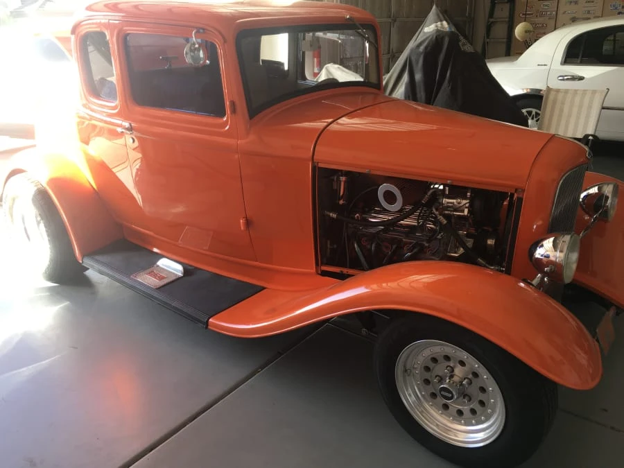 1932 Ford Model 18 & 40 - Image 7 of 10