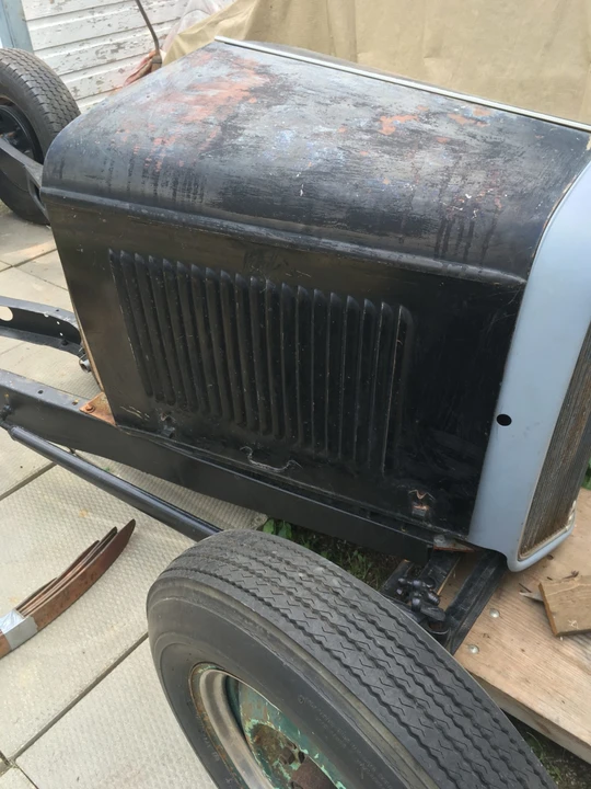 1932 Ford Hot Rod - Image 15 of 31