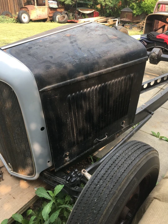 1932 Ford Hot Rod - Image 16 of 31