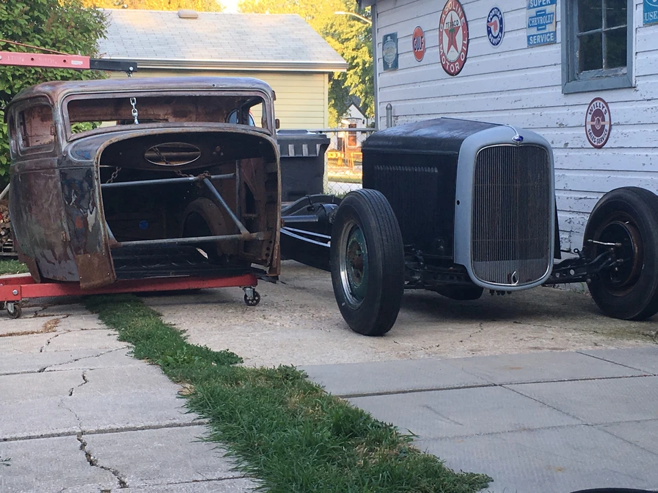 1932 Ford Hot Rod - Image 11 of 31