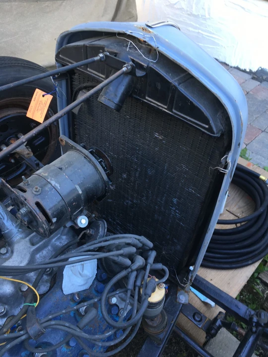 1932 Ford Hot Rod - Image 30 of 31
