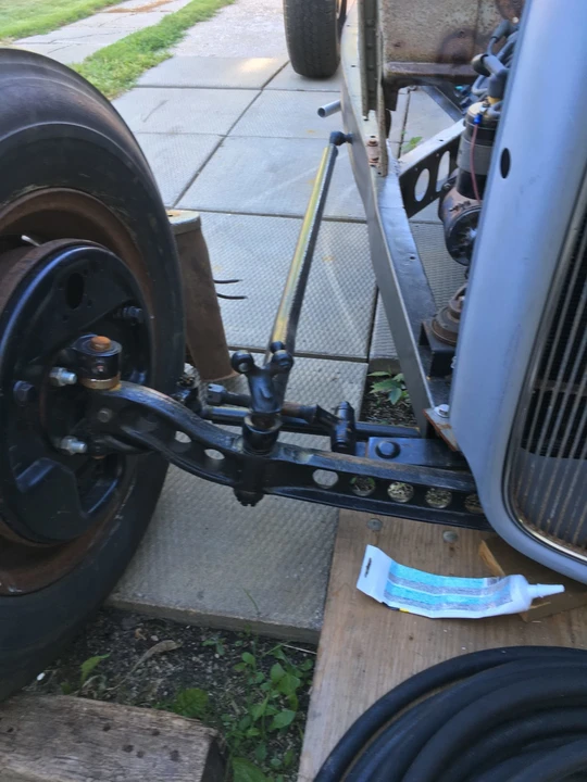 1932 Ford Hot Rod - Image 31 of 31