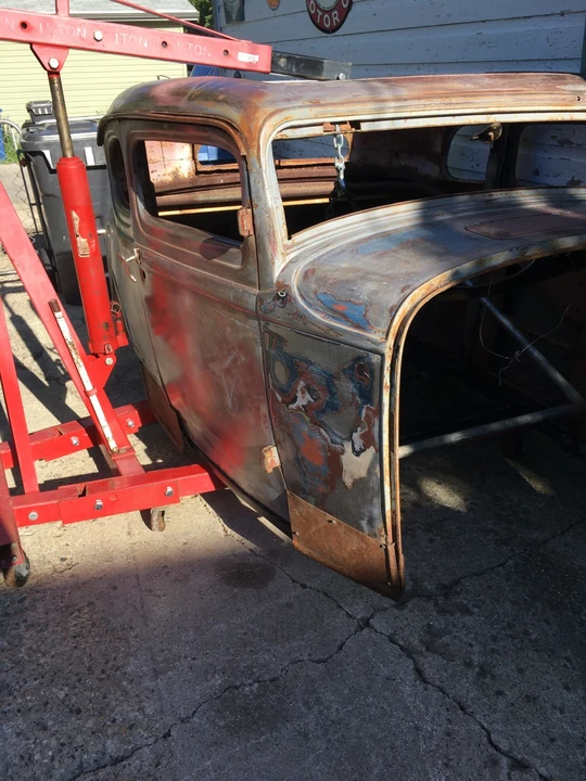 1932 Ford Hot Rod - Image 14 of 31