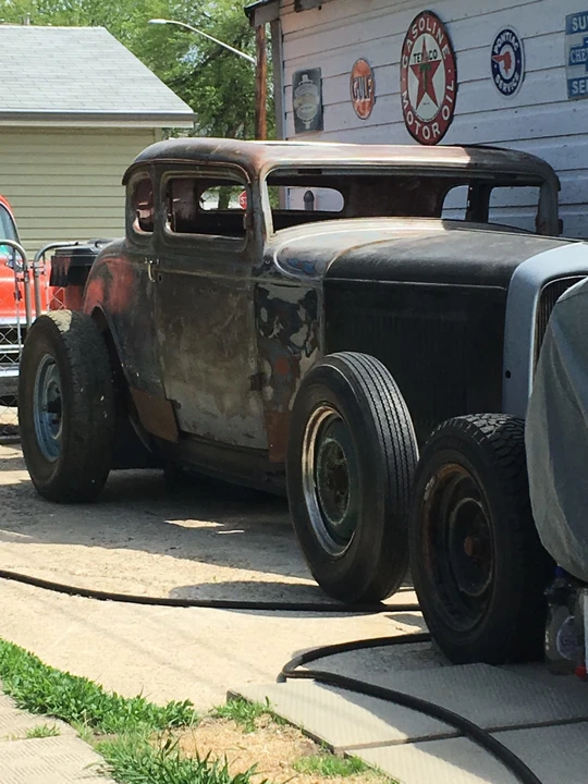 1932 Ford Hot Rod - Image 12 of 31