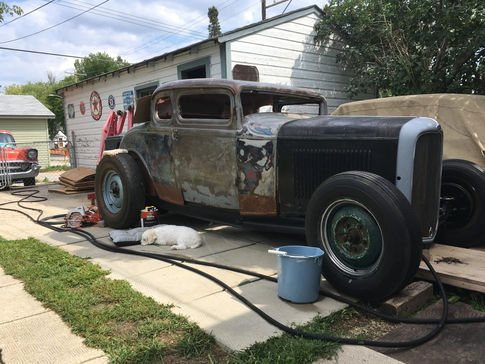 1932 Ford Hot Rod - Image 7 of 31