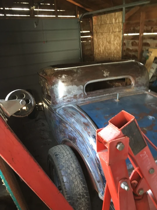 1932 Ford Hot Rod - Image 3 of 31