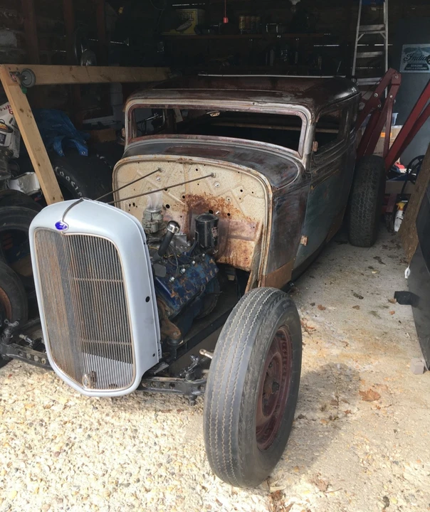1932 Ford Hot Rod - Image 2 of 31