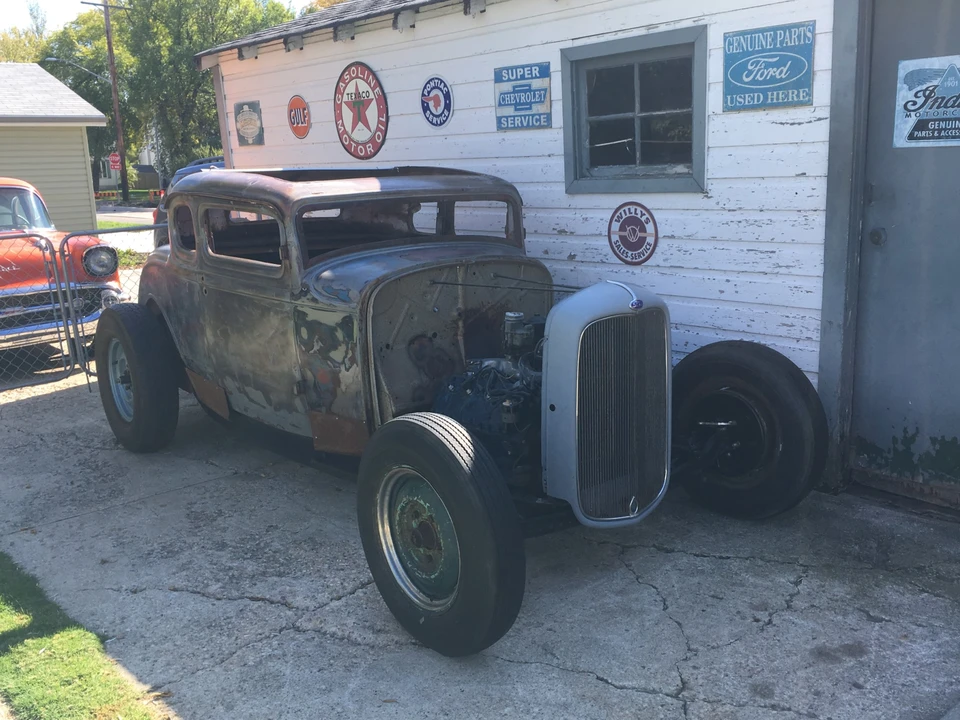 1932 Ford Hot Rod - Image 9 of 31