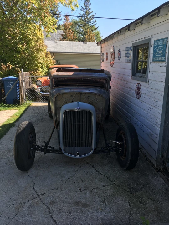 1932 Ford Hot Rod - Image 13 of 31
