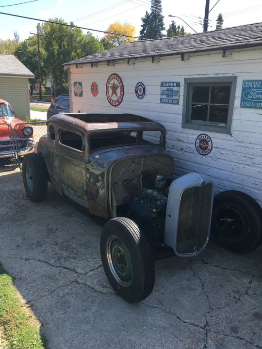 1932 Ford Hot Rod - Image 10 of 31