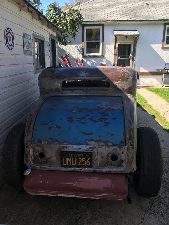 1932 Ford Hot Rod - Image 5 of 31