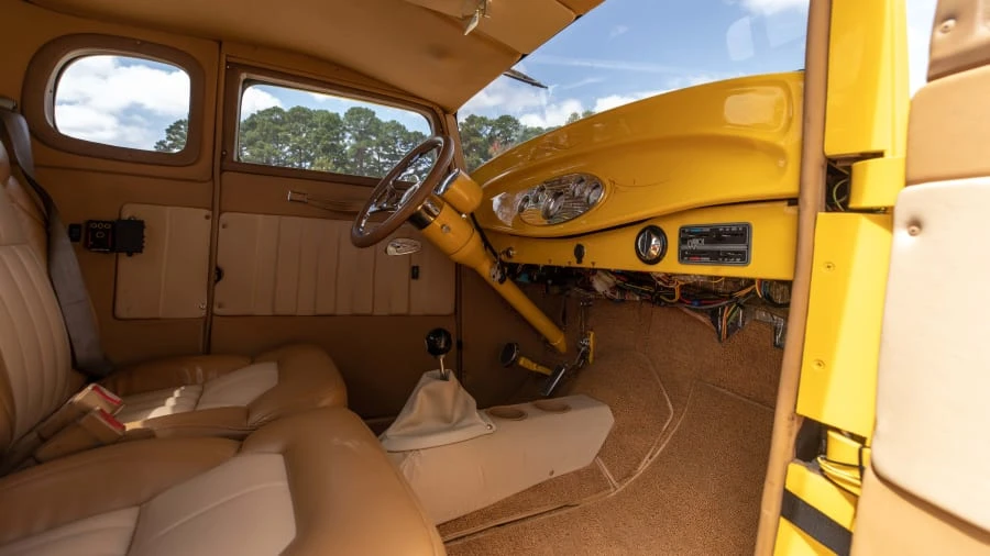 1932 Ford Model 18 & 40 - Image 5 of 31
