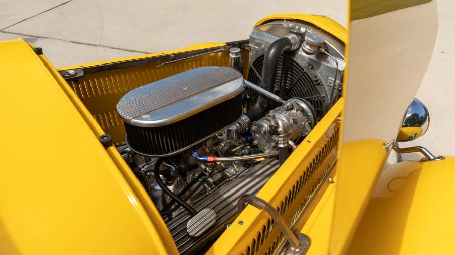1932 Ford Model 18 & 40 - Image 7 of 31