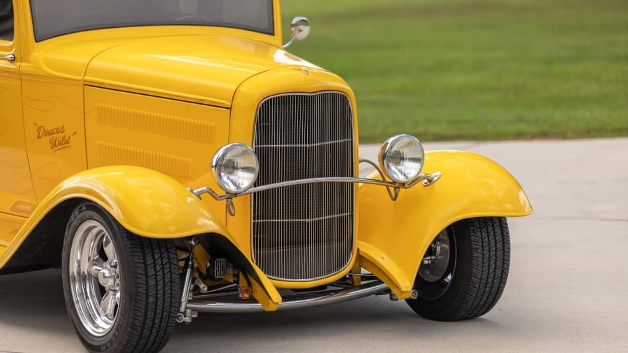 1932 Ford Model 18 & 40 - Image 16 of 31