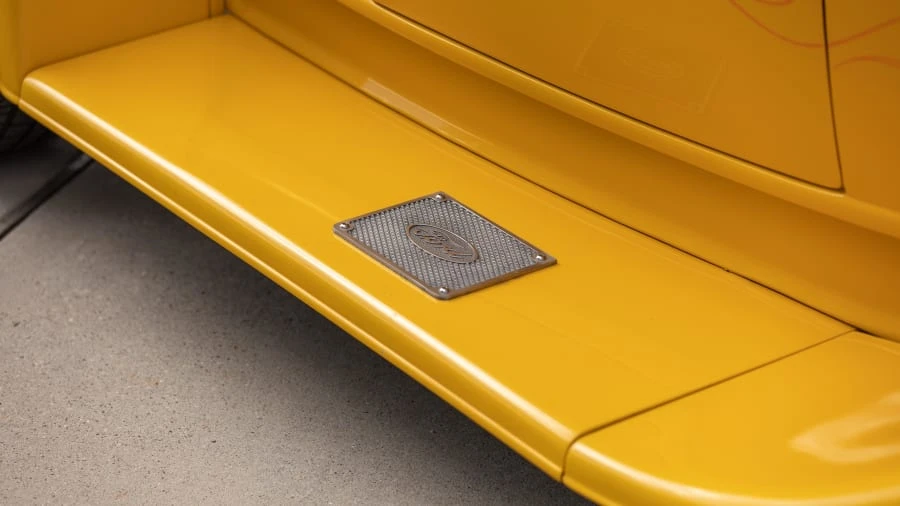 1932 Ford Model 18 & 40 - Image 17 of 31