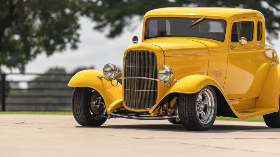 1932 Ford Model 18 & 40 - Image 22 of 31