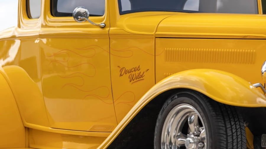 1932 Ford Model 18 & 40 - Image 23 of 31