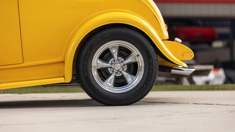 1932 Ford Model 18 & 40 - Image 26 of 31