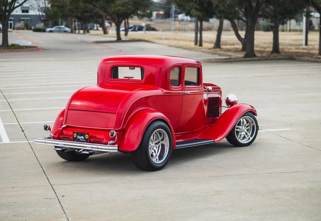 1932 Ford Model 18 & 40 - Image 11 of 31