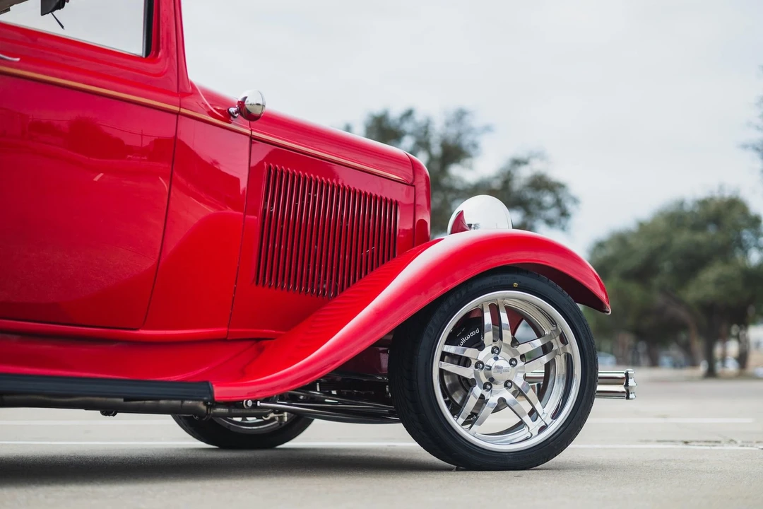 1932 Ford Model 18 & 40 - Image 14 of 31