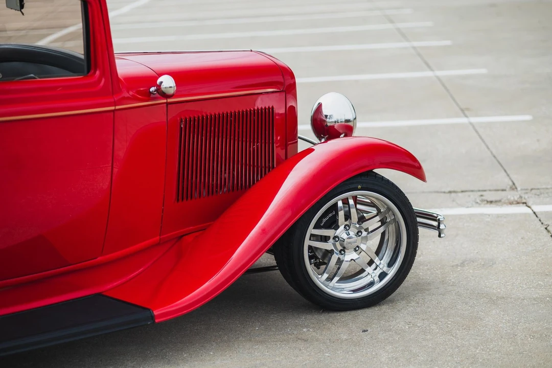 1932 Ford Model 18 & 40 - Image 15 of 31