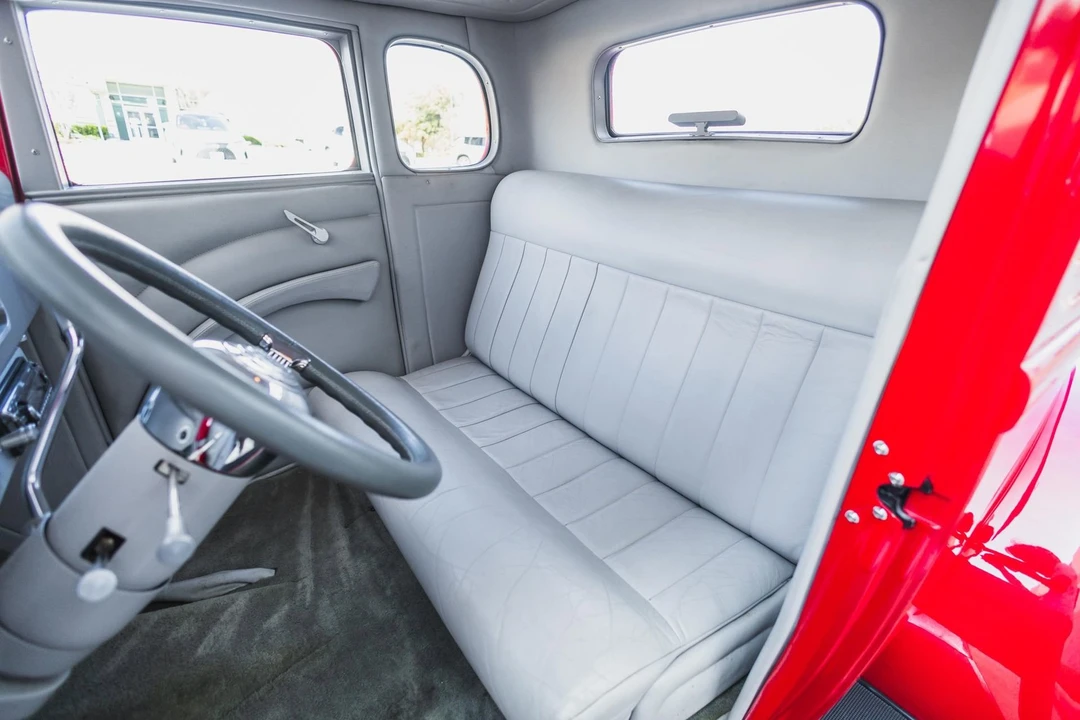 1932 Ford Model 18 & 40 - Image 23 of 31