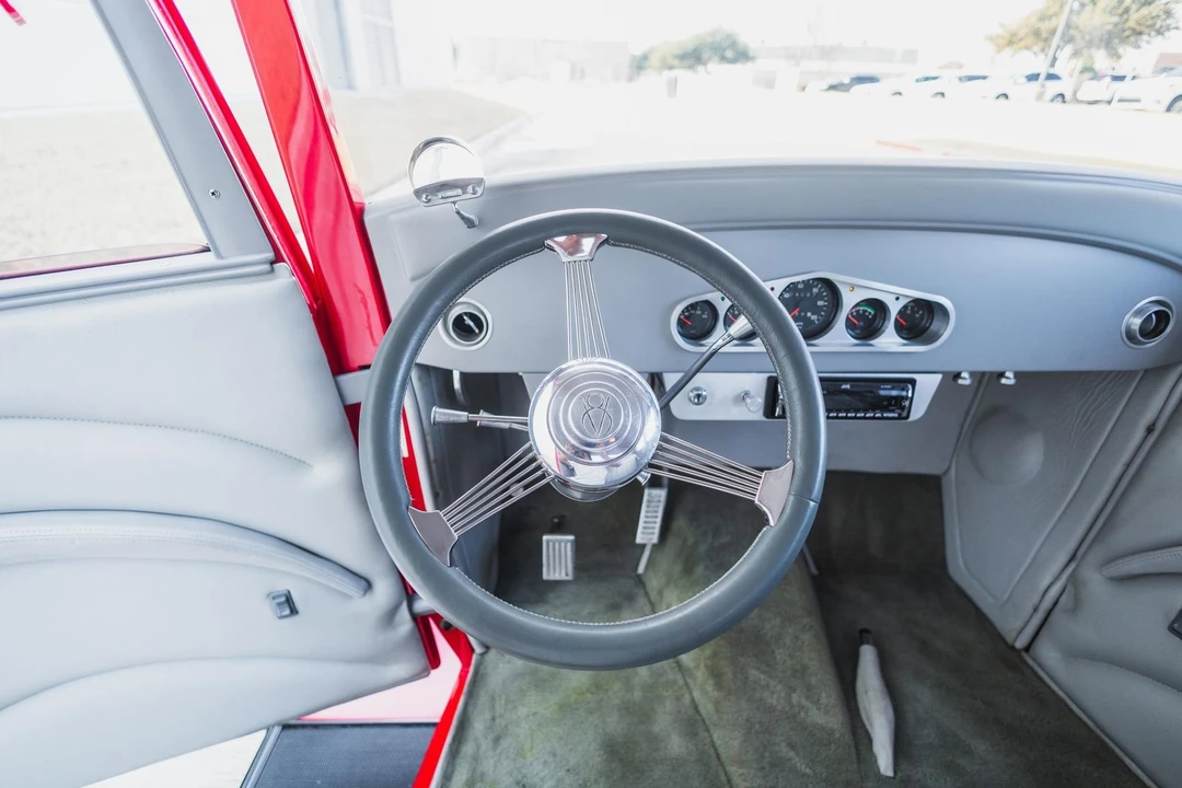 1932 Ford Model 18 & 40 - Image 25 of 31