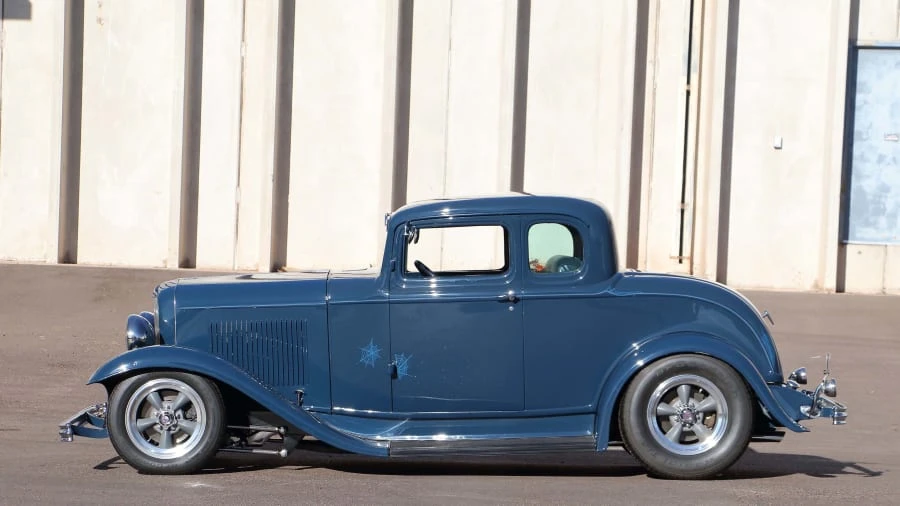 1932 Ford Hot Rod - Image 2 of 12