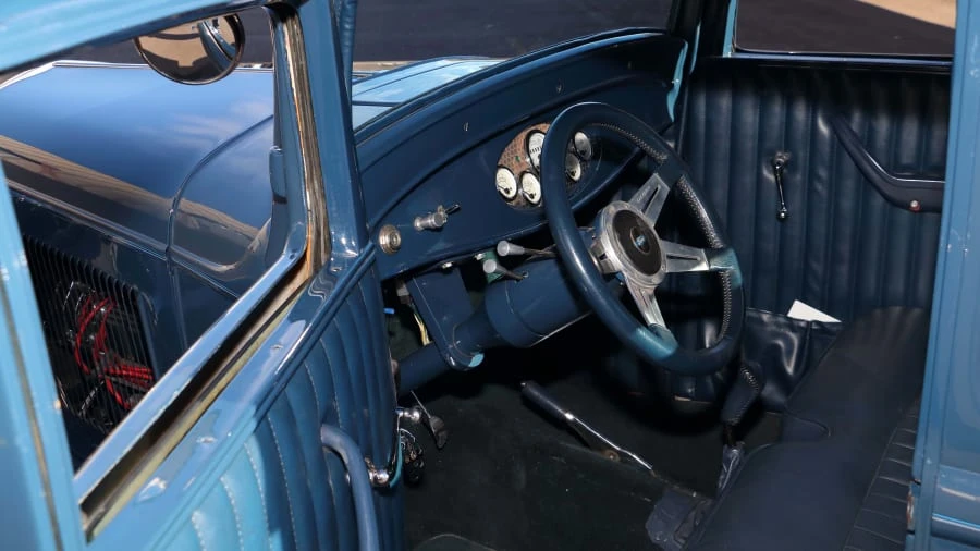 1932 Ford Hot Rod - Image 4 of 12
