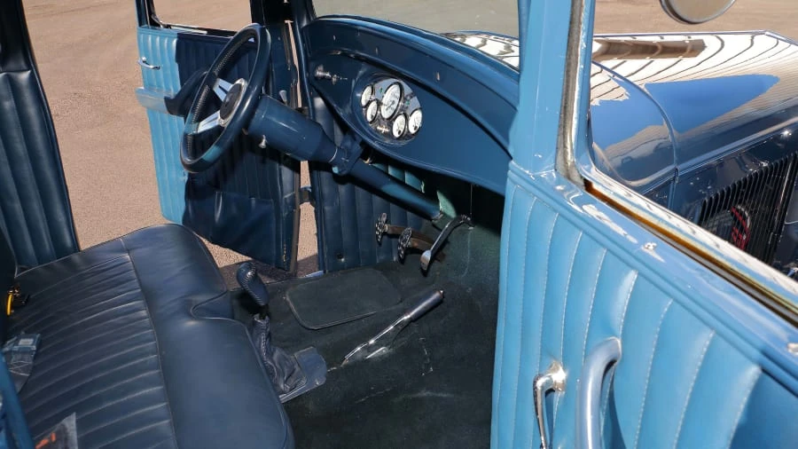 1932 Ford Hot Rod - Image 5 of 12