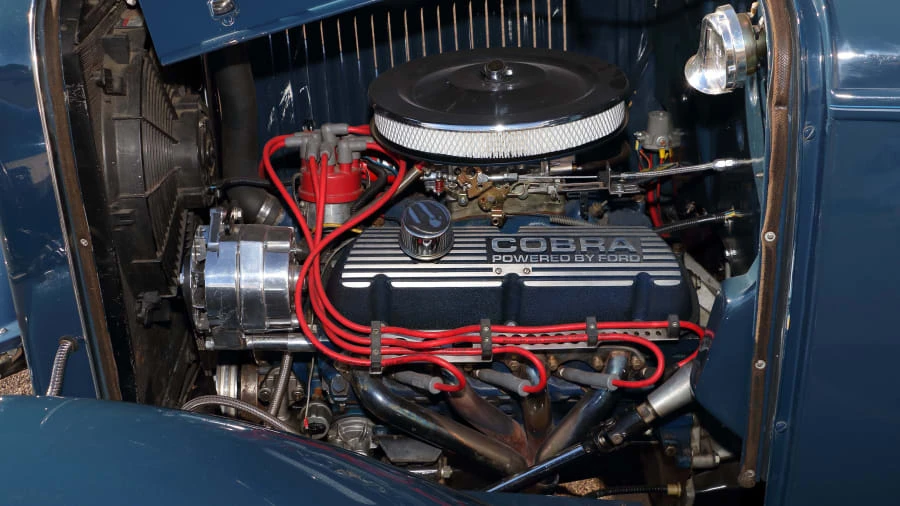 1932 Ford Hot Rod - Image 6 of 12