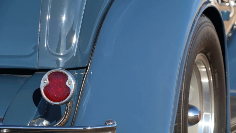 1932 Ford Hot Rod - Image 9 of 12
