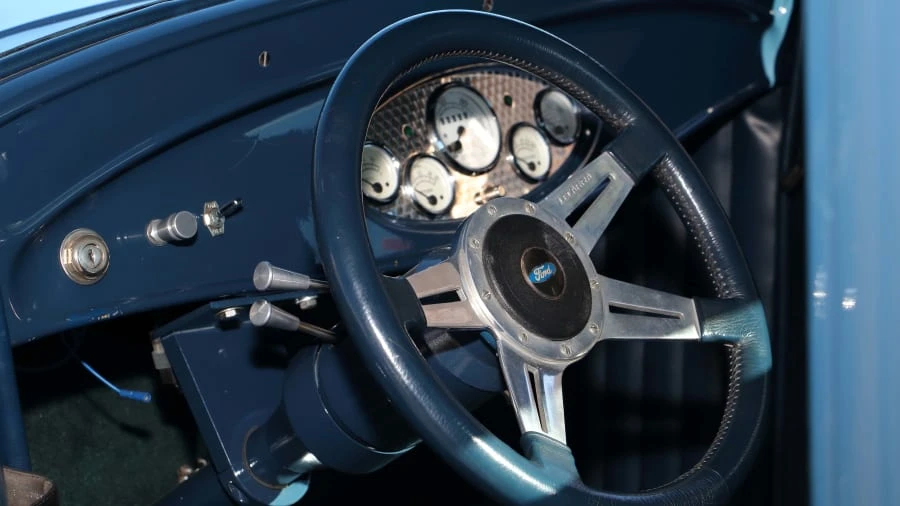 1932 Ford Hot Rod - Image 10 of 12