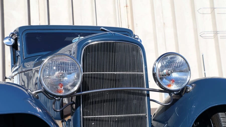1932 Ford Hot Rod - Image 11 of 12