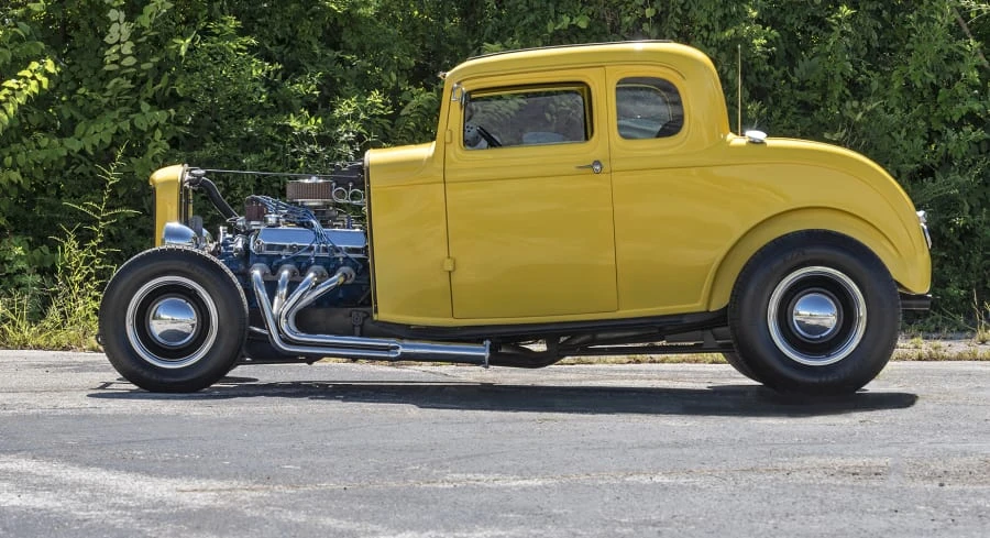 1932 Ford Hot Rod - Image 2 of 15